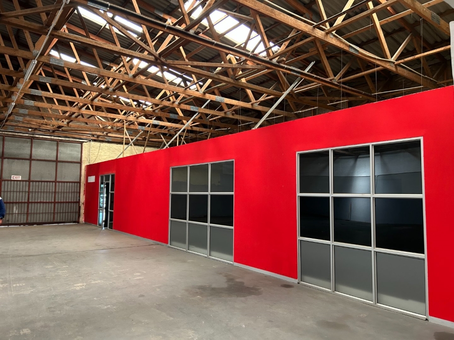Commercial Property for Sale in George Industrial Western Cape